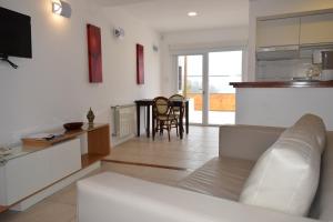 Club de Mar Terrazas Cayastá