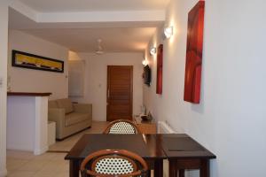 Club de Mar Terrazas Cayastá