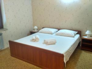 Apartmani Tonica