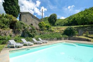 Casale Mazzini by VacaVilla