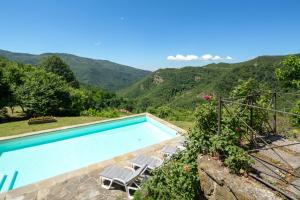 Casale Mazzini by VacaVilla