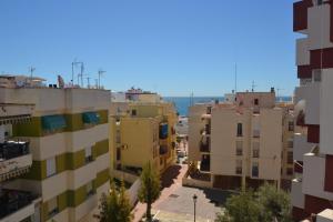 Apartamento Neptuno