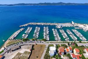 Marija Anchor Exclusive