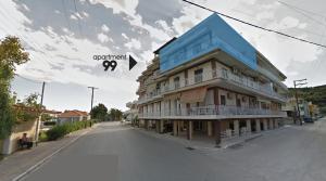 apartment 99 Kavala Greece