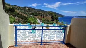 Agnanti Hotel Alonissos Greece