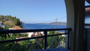 Agnanti Hotel Alonissos Greece