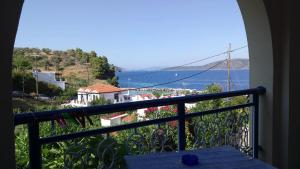 Agnanti Hotel Alonissos Greece