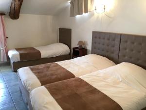 Hotels Hotel La Bastide des Monges : photos des chambres