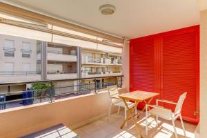 Appartements Rue de Provence : photos des chambres