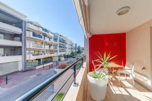 Appartements Rue de Provence : Appartement