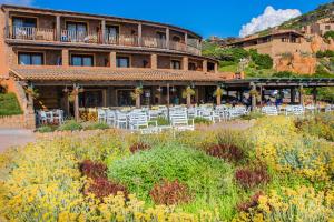 Hotel Costa Paradiso img1