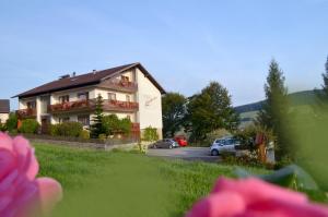 Pension Landhaus Lederer Bischofsgrün Deutschland