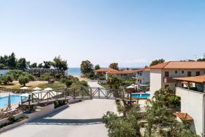 Hotel Simeon Halkidiki Greece