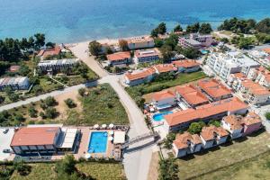 Hotel Simeon Halkidiki Greece