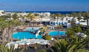 H10 Suites Lanzarote Gardens - Teguise