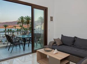 Plateia Home Best View-2min from beach Lasithi Greece