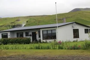 Fosstún Guesthouse - Thorsmork