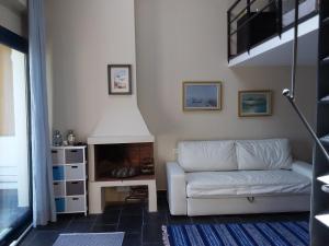 Apartement Ntelis Home Neos Marmaras Kreeka