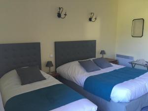 Hotels Hotel La Bastide des Monges : photos des chambres