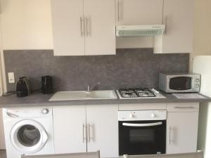 Appartements Villa Colombier : photos des chambres