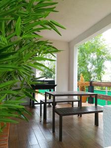 La Mora Casa de Campo