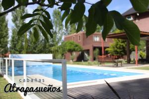 Complejo Atrapasueños