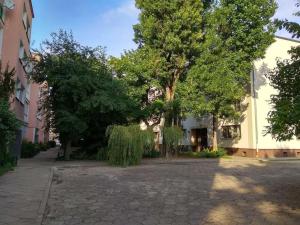 Warsaw Concierge Franciszkańska Old Town