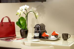 Ludovisi Palace Hotel