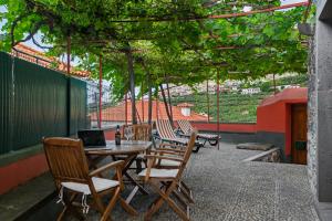 Casa da Aldeia by An Island Apart