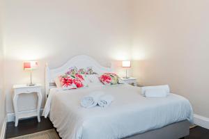 Casa da Aldeia by An Island Apart