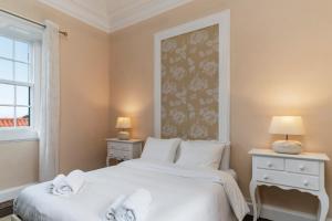 Casa da Aldeia by An Island Apart