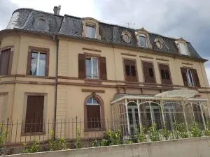 Villa Spetz - Issenheim