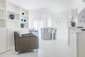 White Stylish Apartments 2 - 维克艾库塞 White Stylish Apartments 2 - 维克艾库塞