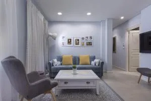 The Cute - 塞萨洛尼基