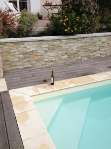 Logis du Lièvre dor