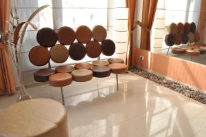 Cimma Suites Apart Hotel