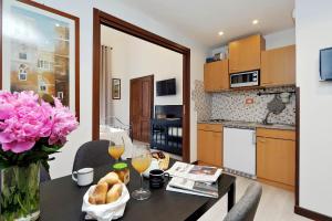 4BNB - Cavour Square Apartment