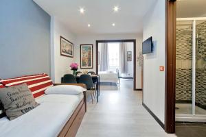 Cavour Square Apartment