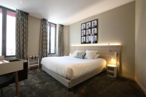 Hotels Hotel De France : photos des chambres