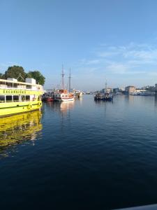 Apartman Zadar City inn 2 & FREE genius PRIVATE PARKING