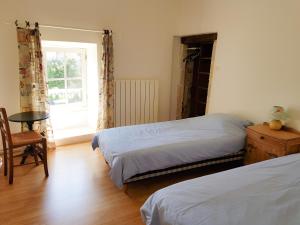 Domaine de Chantageasse