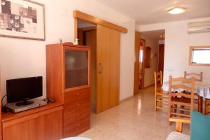 Apartamento Kursal