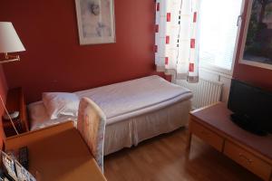 Hotel Aveny Bed & Breakfast