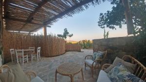 KYMA Apartments - Naxos Agios Prokopios Naxos Greece