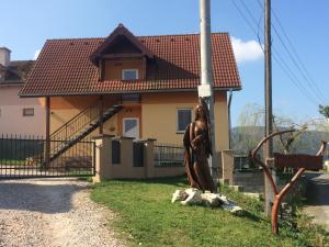 Ubytovanie Emka