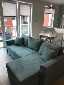 Baltic Vip Apartamenty Premium Klifowa- Morska