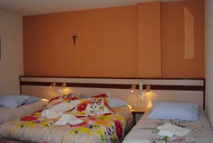 Hotels Hotel Myosotis : photos des chambres