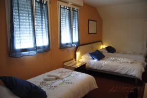 Hotels Hotel Myosotis : photos des chambres