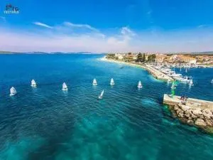 Apartman Lana - Zablaće