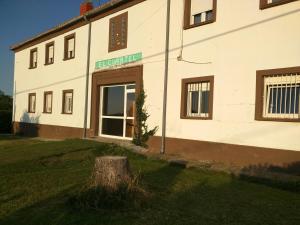 Hotel Residencial El Cuartel Grañón Spanje